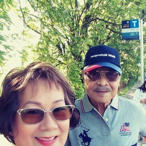 Meet your Posher, Estrella